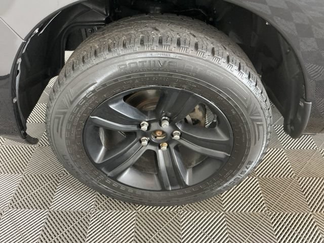 Used 2018 RAM 1500 Sport AWD/4WD image 28