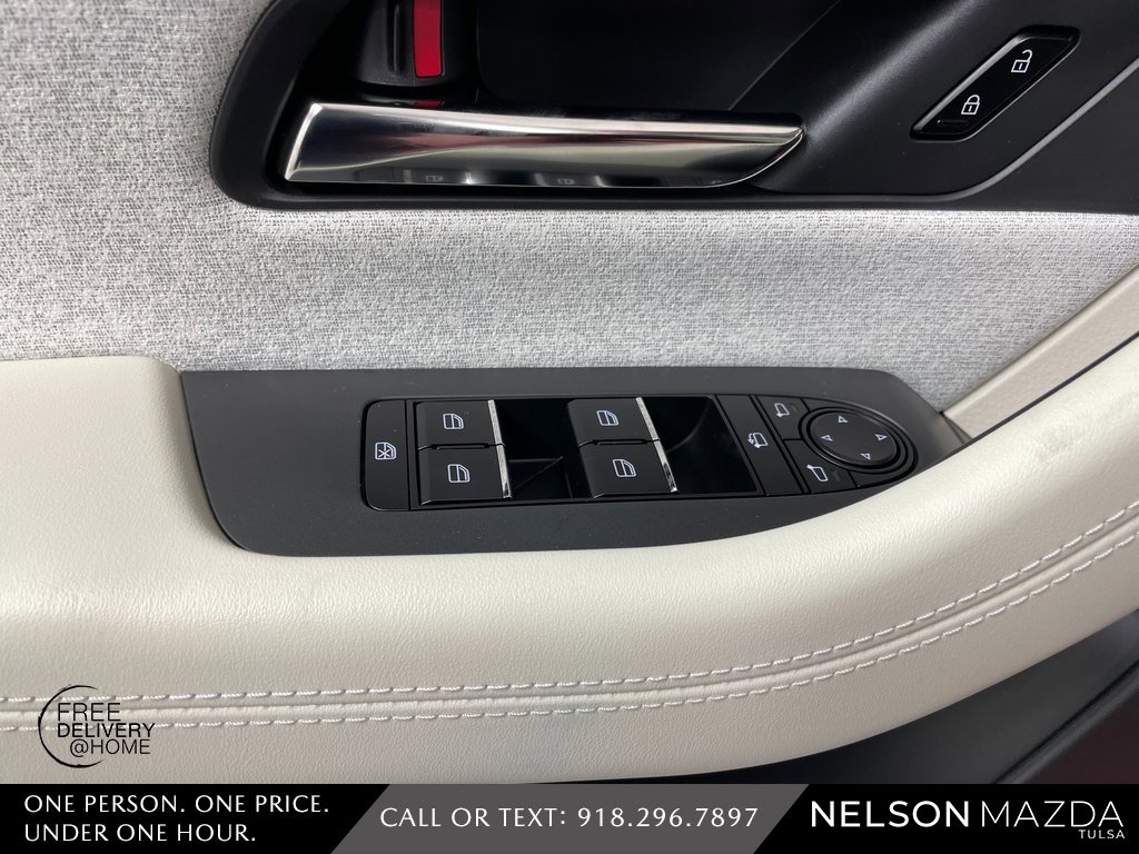 New 2026 MAZDA CX-90 3.3 Turbo S w/ Premium Plus image 22