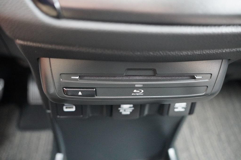 Used 2024 Honda Odyssey Elite image 35
