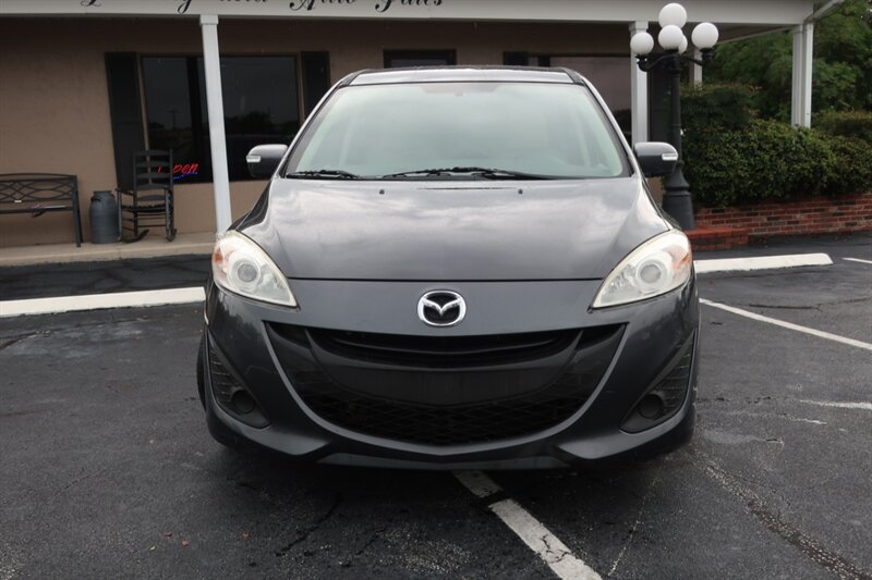 Used 2014 MAZDA MAZDA5 Sport FWD image 2