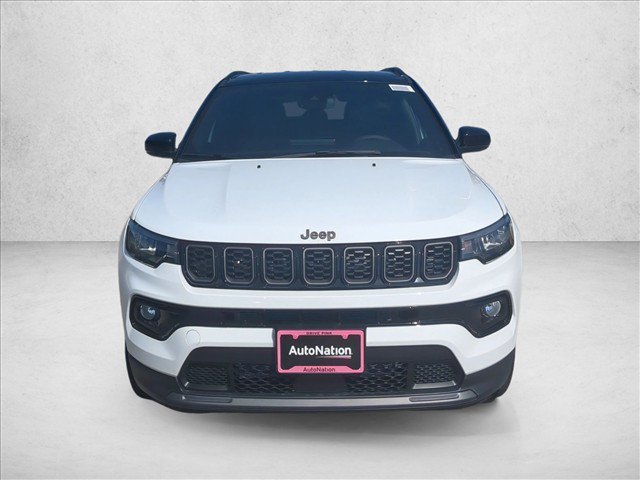 New 2026 Jeep Compass Limited AWD/4WD image 6