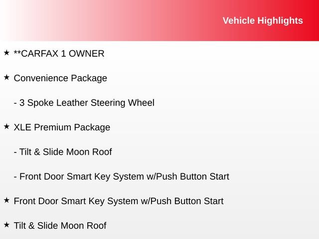 Used 2020 Toyota RAV4 XLE Premium FWD image 8