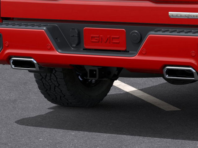 New 2026 GMC Sierra 1500 Elevation w/ Elevation Premium Package image 14