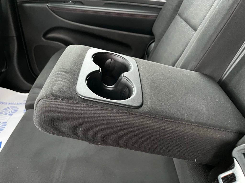 Used 2025 Dodge Durango GT AWD/4WD image 26