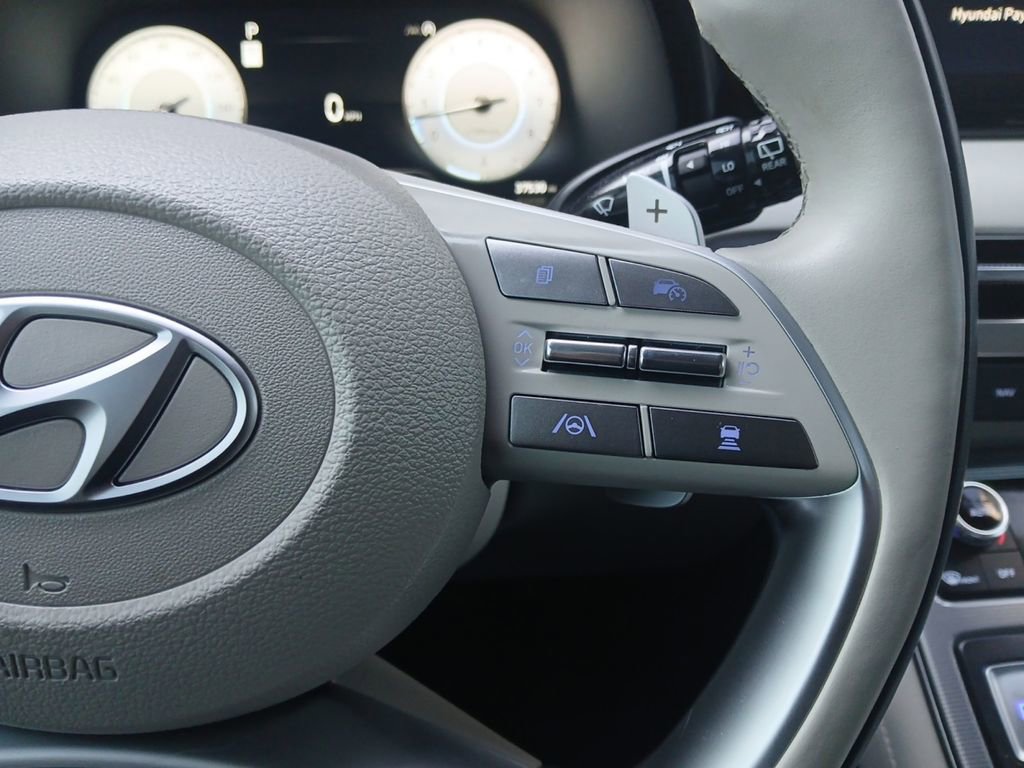 Used 2024 Hyundai Palisade Calligraphy FWD image 25