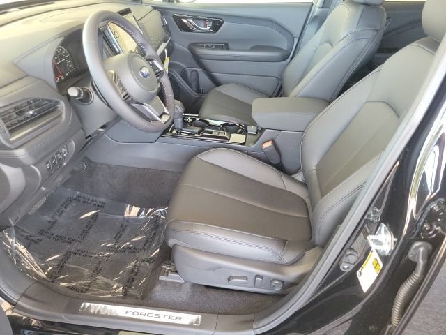 New 2026 Subaru Forester Limited AWD/4WD image 9