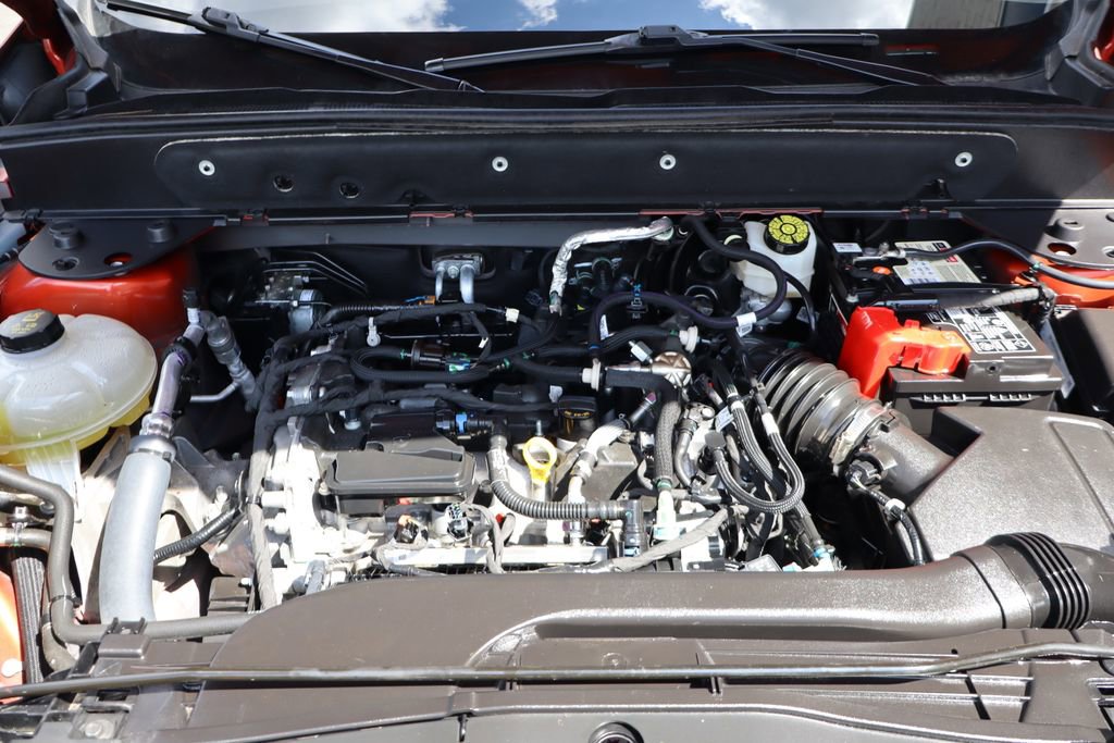 Used 2022 Ford Bronco Sport Outer Banks w/ Tech Package image 32
