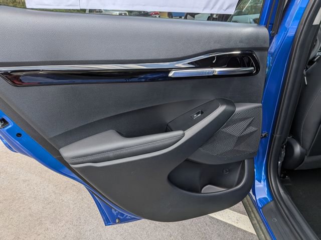 New 2026 Kia Seltos S image 20