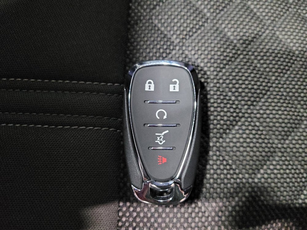 Used 2022 Chevrolet Blazer LT image 32