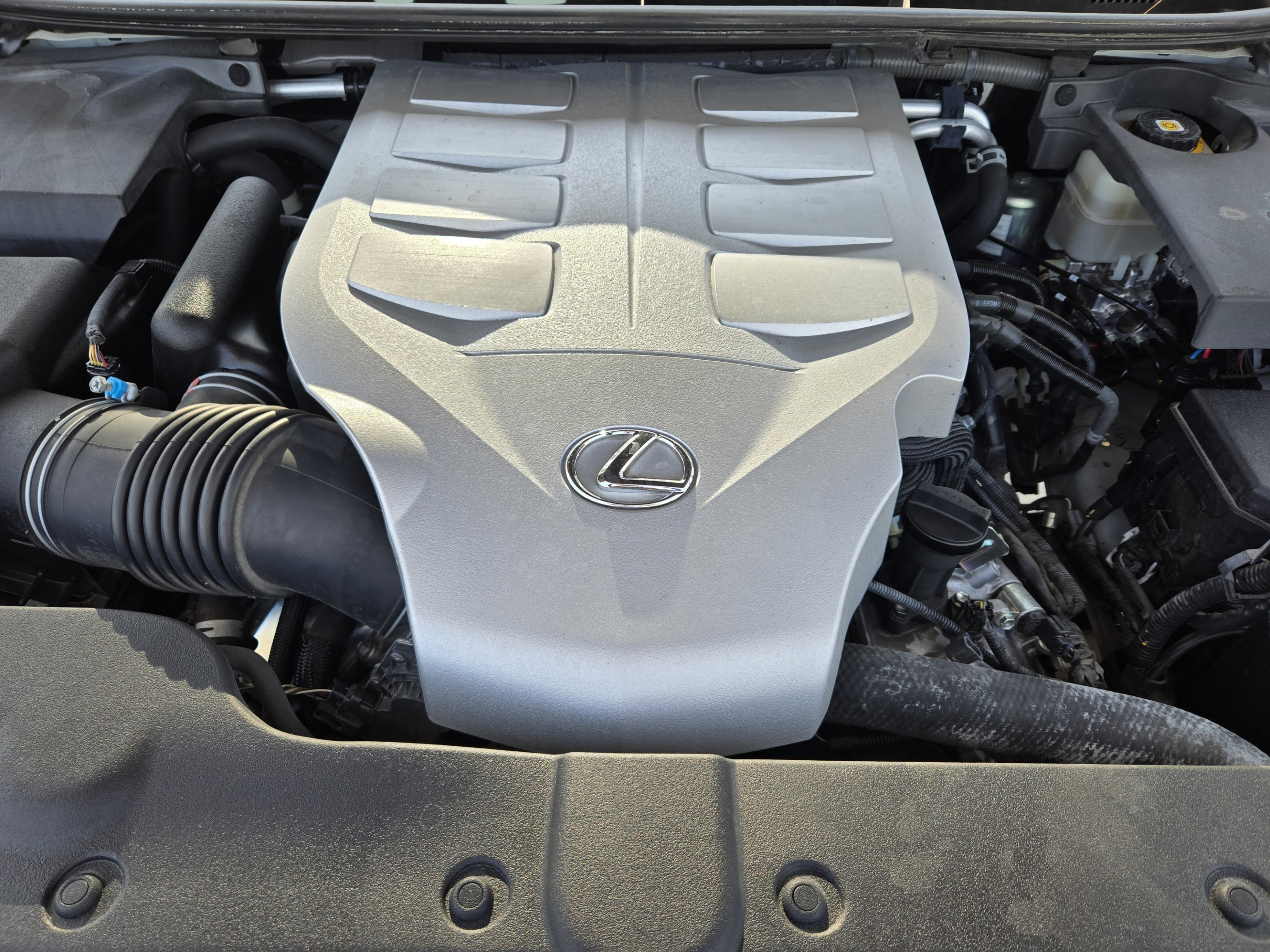 Used 2021 Lexus GX 460 Premium AWD/4WD image 31