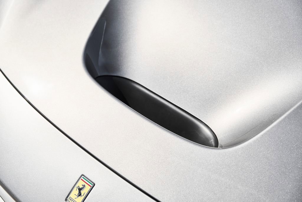Used 2020 Ferrari F8 Tributo image 8