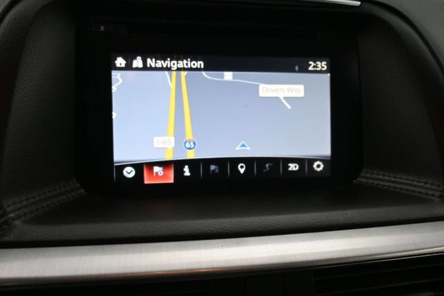 Used 2016 MAZDA CX-5 Touring w/ Bose/Moonroof Package FWD image 15