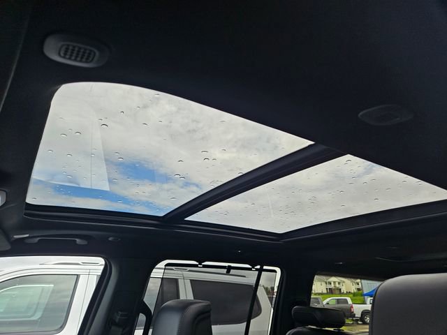 New 2025 Jeep Wagoneer L Series II w/ Convenience Group I image 35