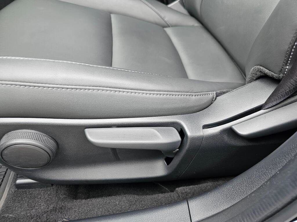 Certified 2023 MAZDA CX-30 AWD 2.5 S w/ Select Package image 23