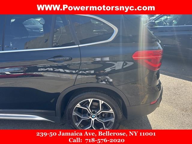 Used 2021 BMW X1 xDrive28i w/ Convenience Package image 7