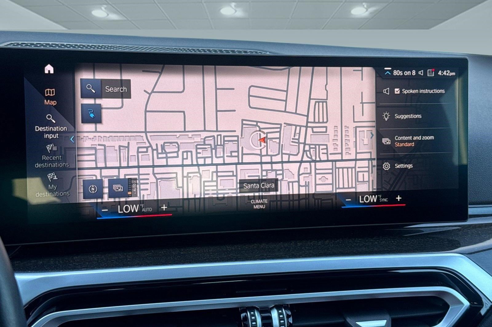 Certified 2023 BMW i4 eDrive35 RWD image 21