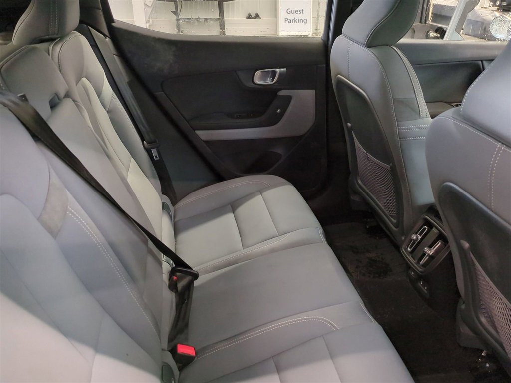 Used 2023 Polestar Polestar 2 Long Range Dual Motor w/ Pilot Pack image 35