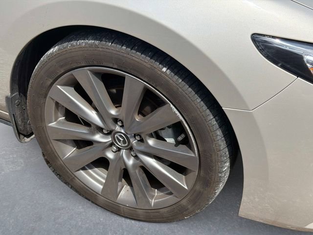Used 2024 MAZDA MAZDA3 s image 5