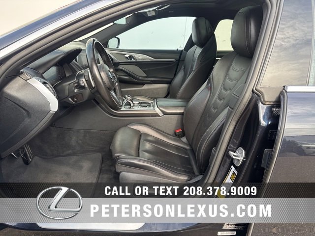 Used 2020 BMW M850i Gran Coupe xDrive image 24