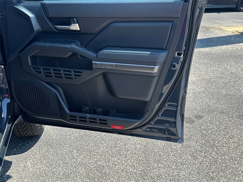 New 2025 Toyota Tacoma TRD Off-Road image 14