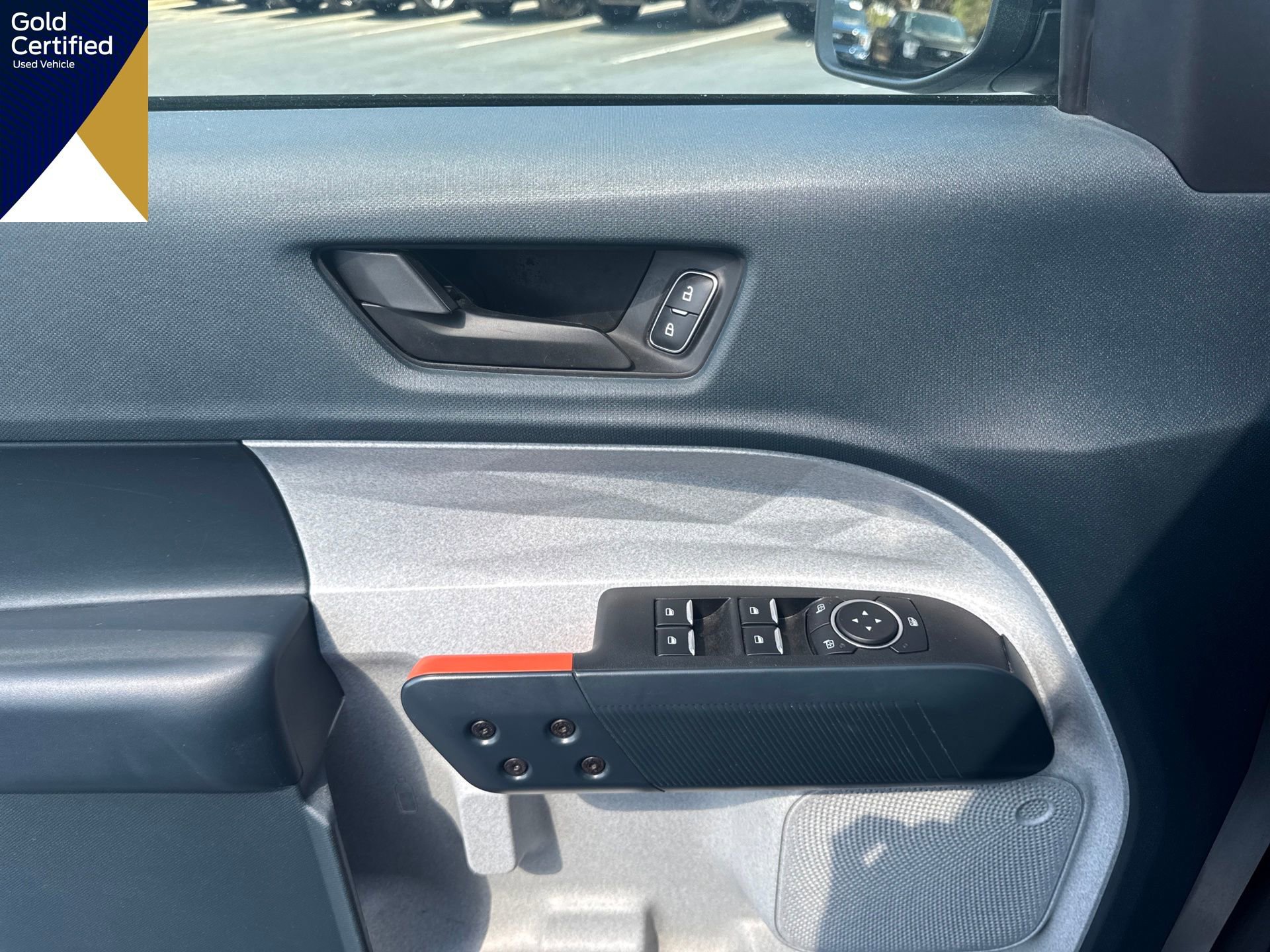 Used 2024 Ford Maverick XLT image 39