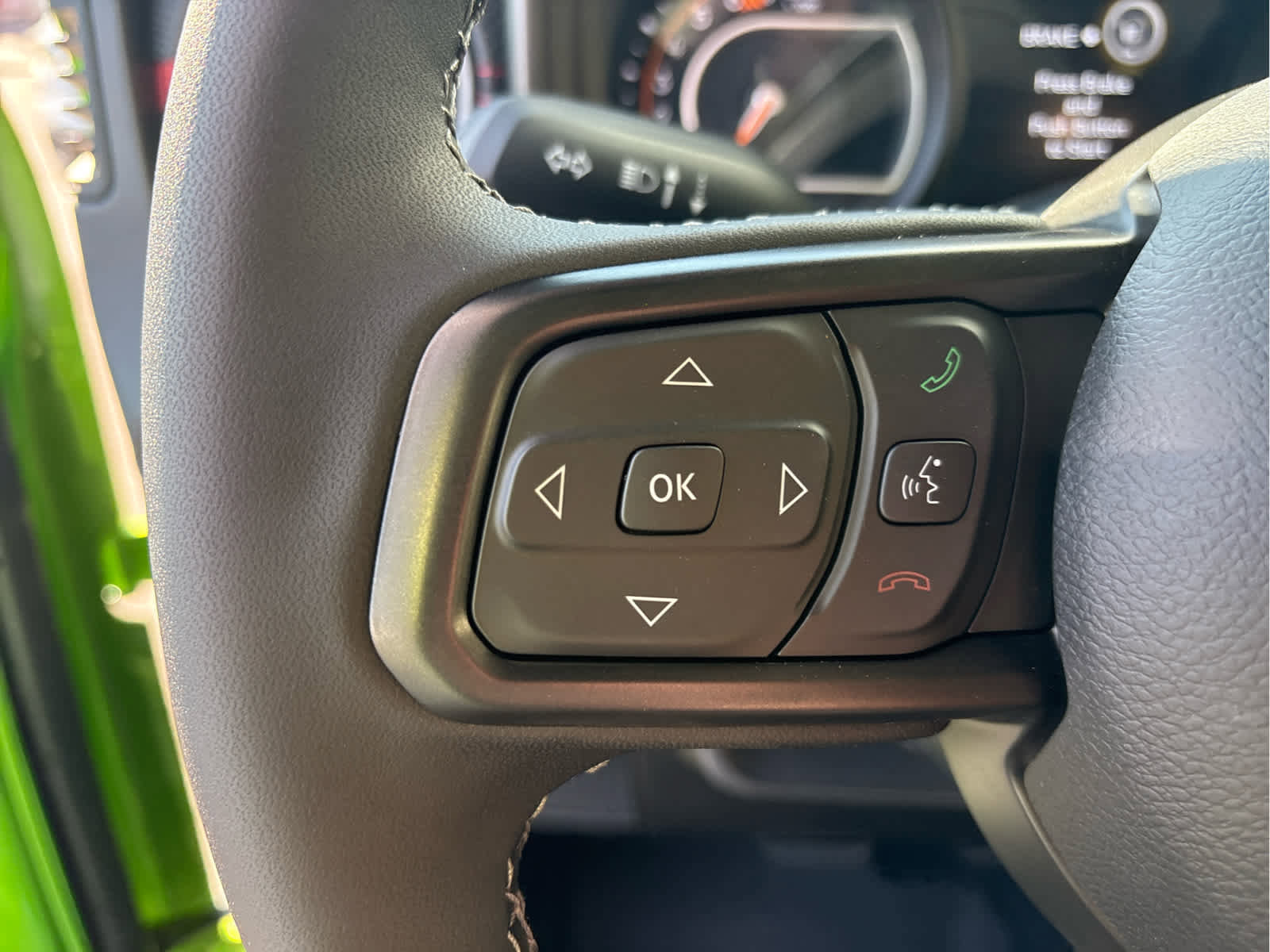 New 2025 Jeep Wrangler Unlimited Rubicon image 18