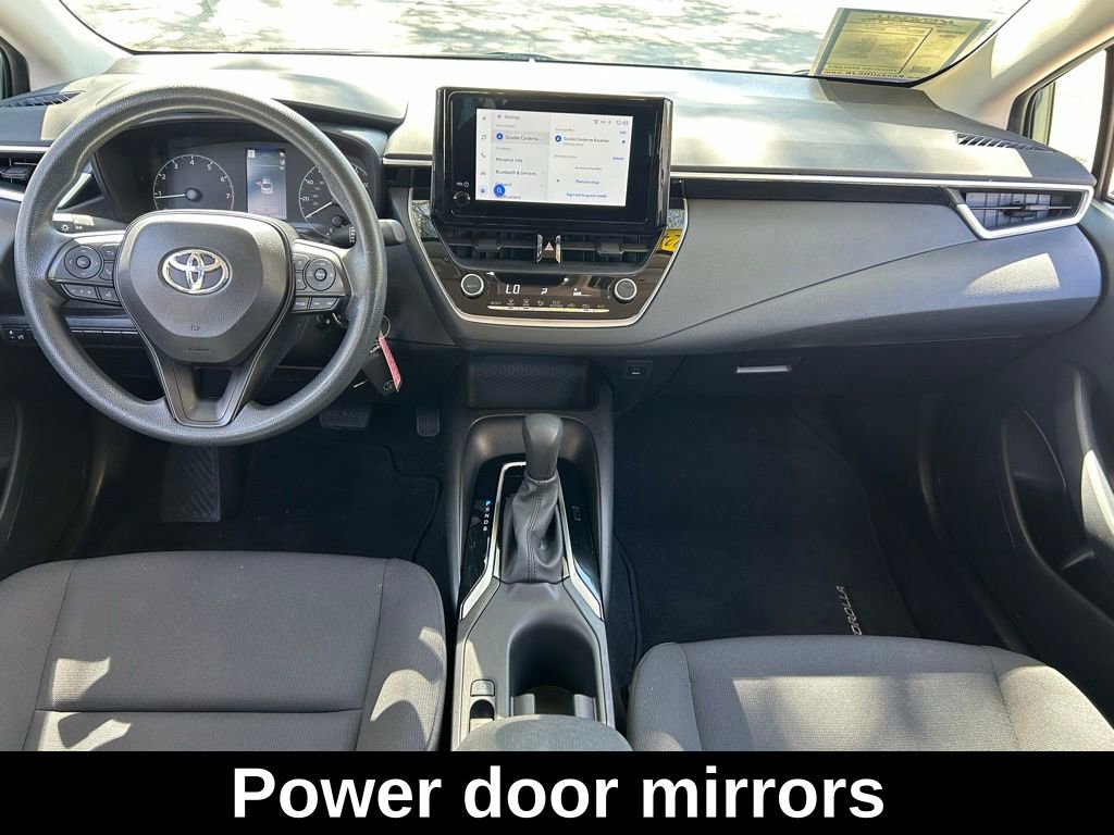 Used 2024 Toyota Corolla LE image 11