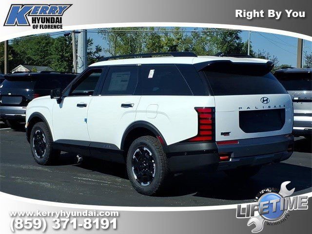 New 2026 Hyundai Palisade XRT Pro image 5