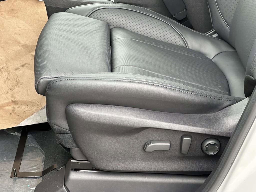 New 2026 Subaru Ascent Bronze Edition image 14