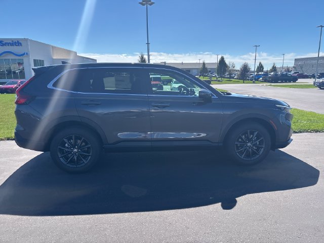 New 2027 Honda CR-V EX-L image 2