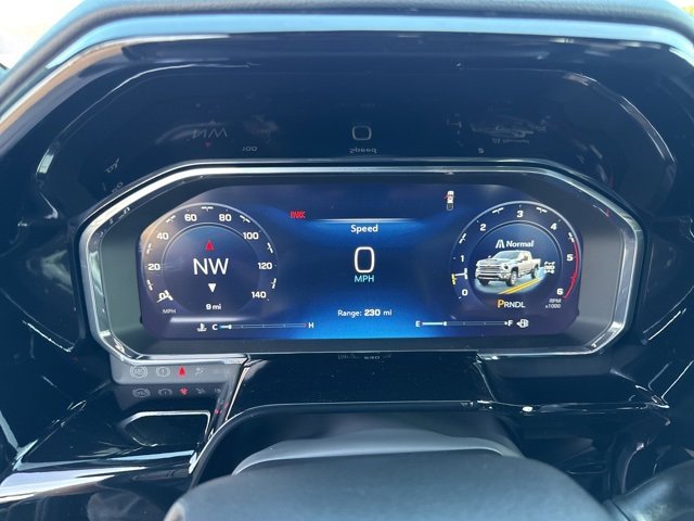 New 2026 Chevrolet Silverado 3500 High Country w/ High Country Premium Package image 18