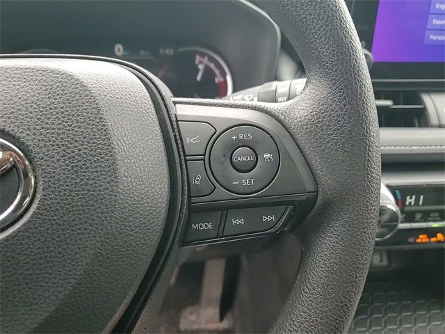 Certified 2024 Toyota RAV4 XLE image 16