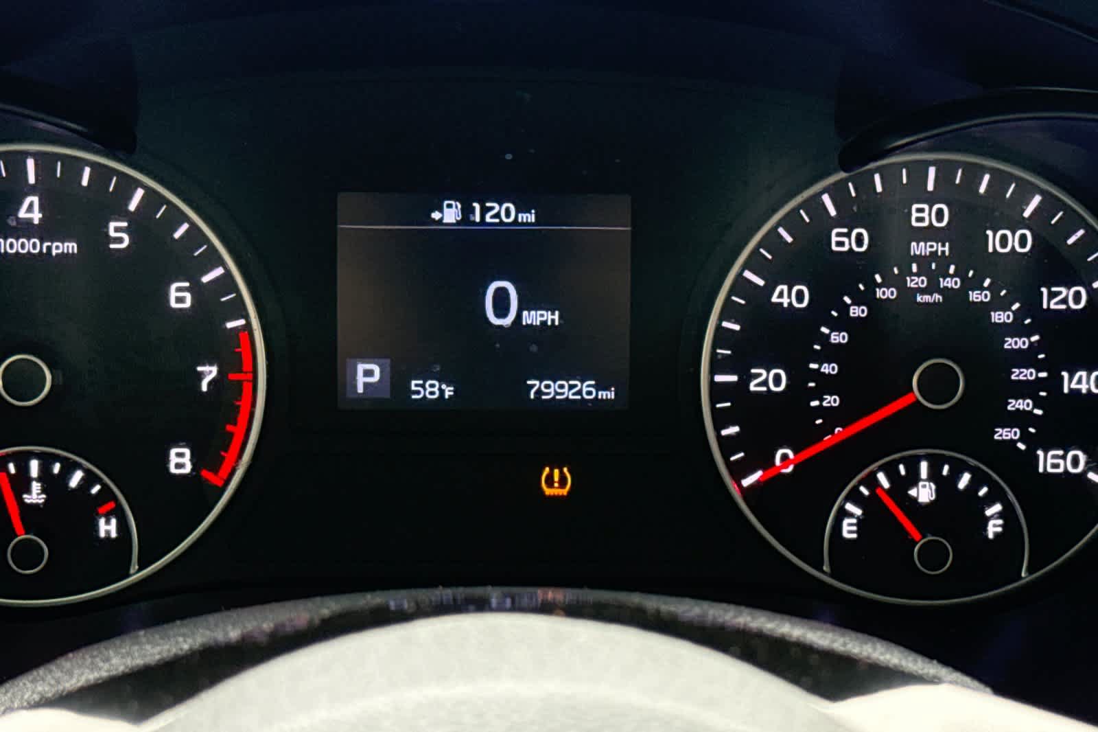 Used 2019 Kia Optima S w/ S Panoramic Sunroof Package FWD image 24