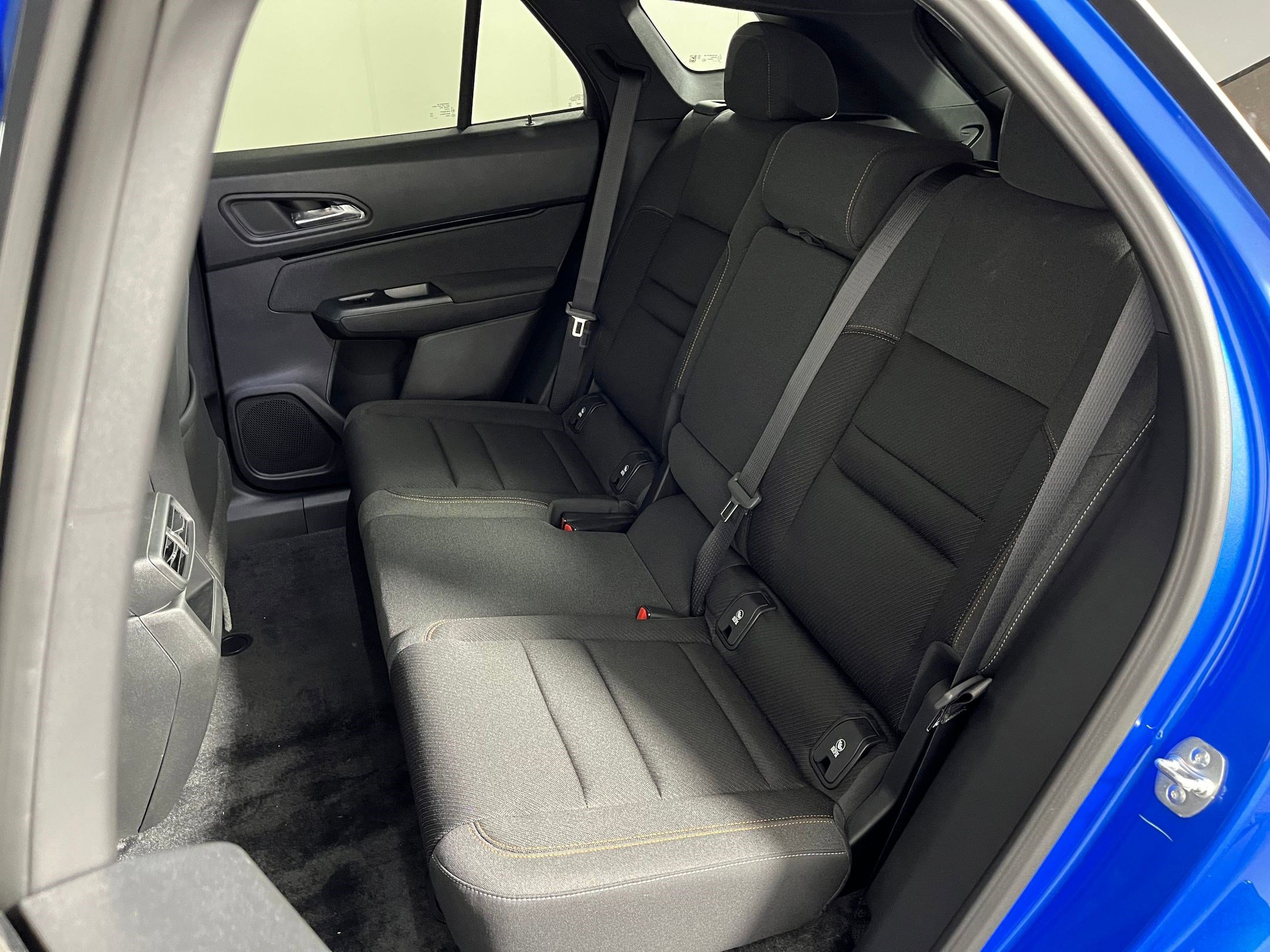 New 2025 Honda Prologue Eco image 12