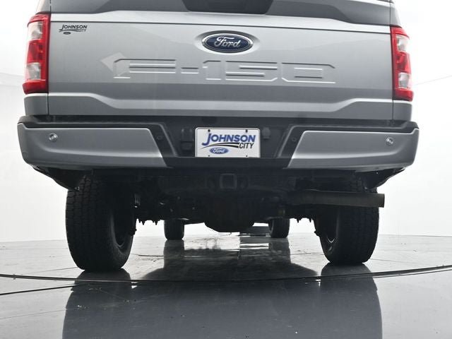 Certified 2023 Ford F150 XL w/ STX Appearance Package AWD/4WD image 30