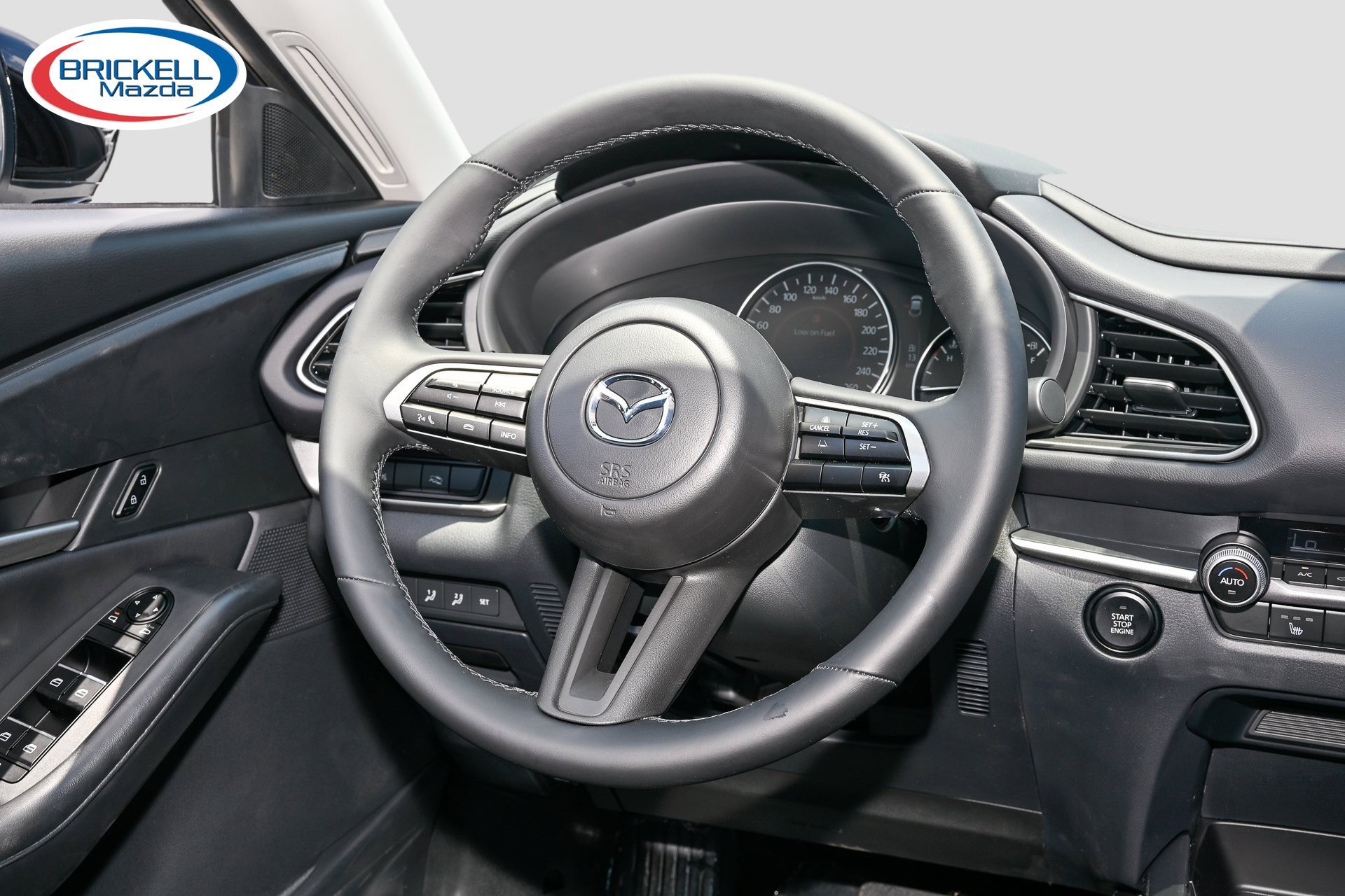 New 2026 MAZDA CX-30 AWD 2.5 S w/ Select Sport Pkg image 20