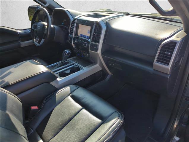Used 2019 Ford F150 Lariat RWD image 22