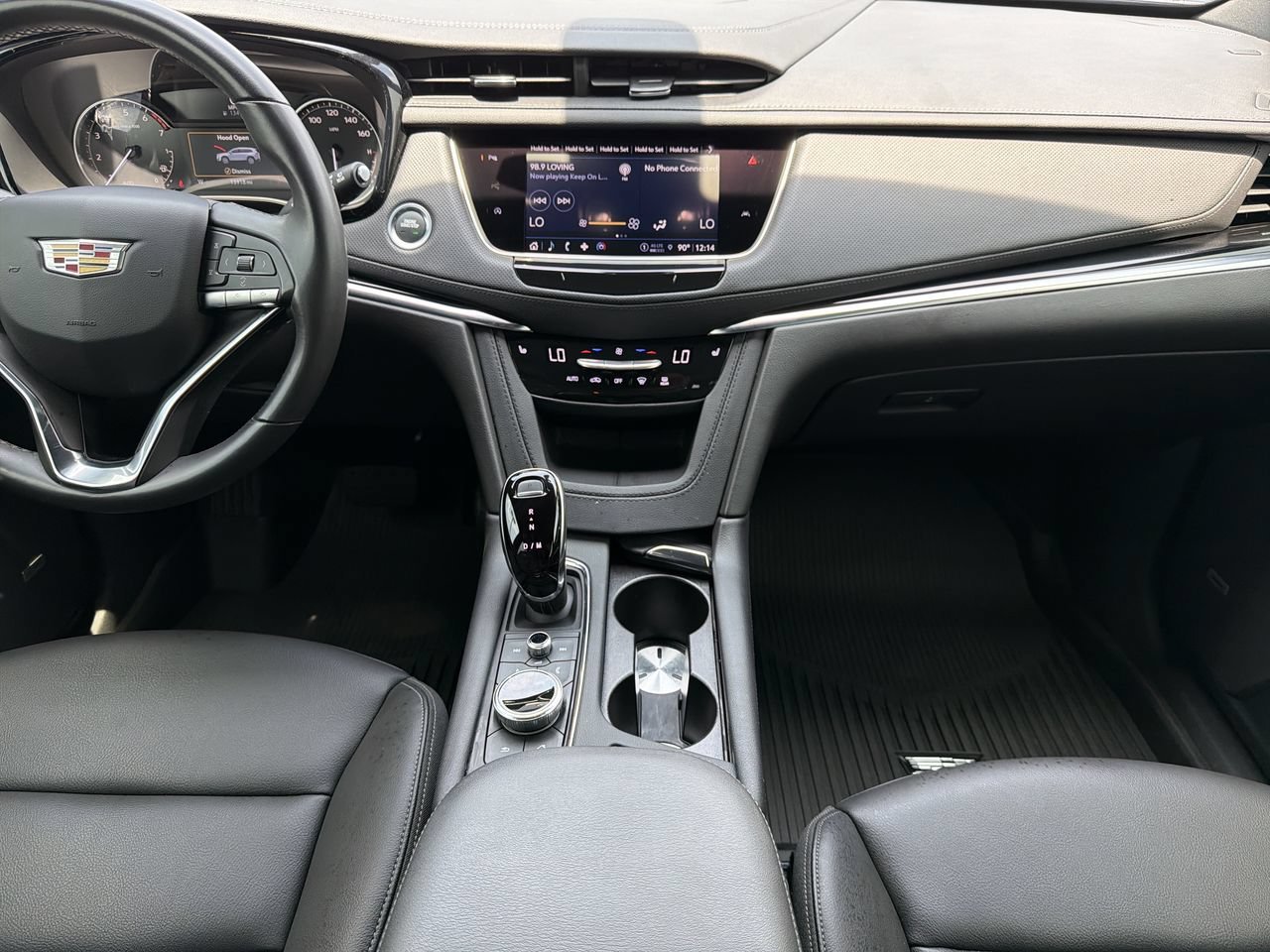 Used 2025 Cadillac XT6 Luxury FWD image 15