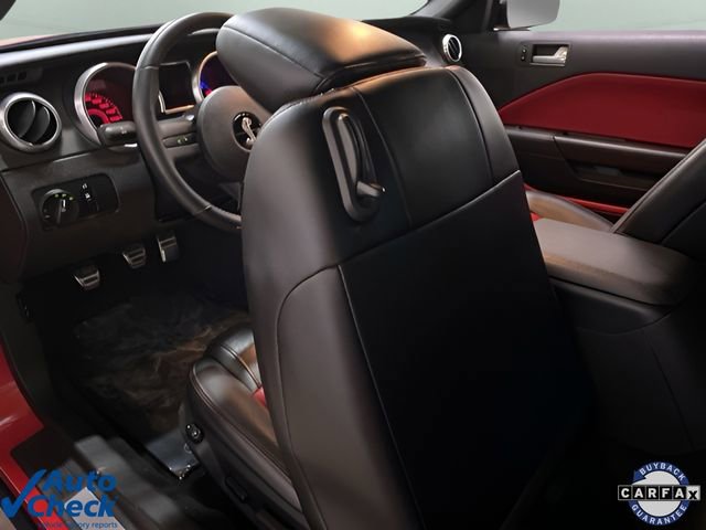 Used 2007 Ford Mustang Shelby GT500 image 46