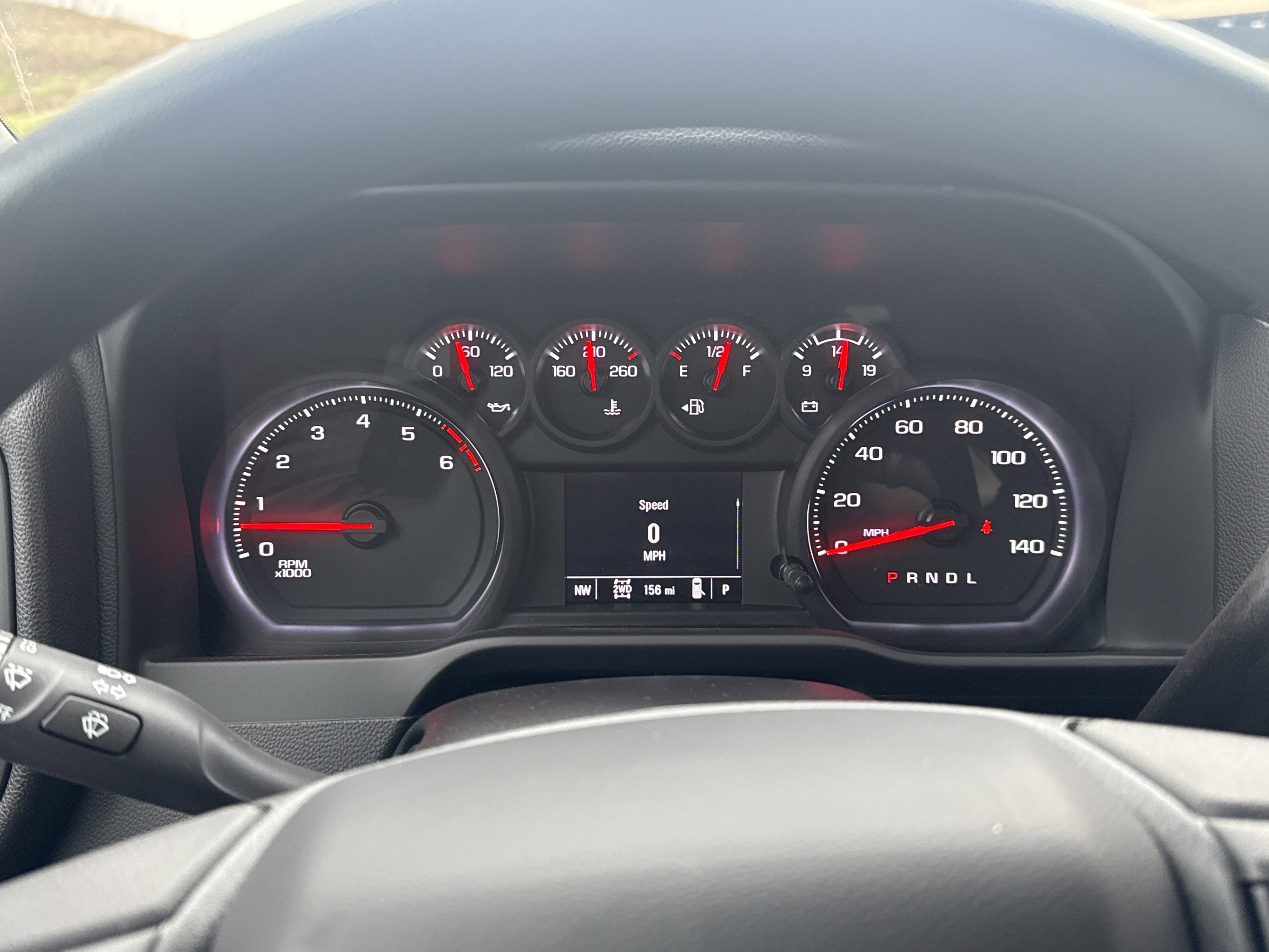 Used 2026 Chevrolet Silverado 2500 Custom w/ Custom Value Package image 21