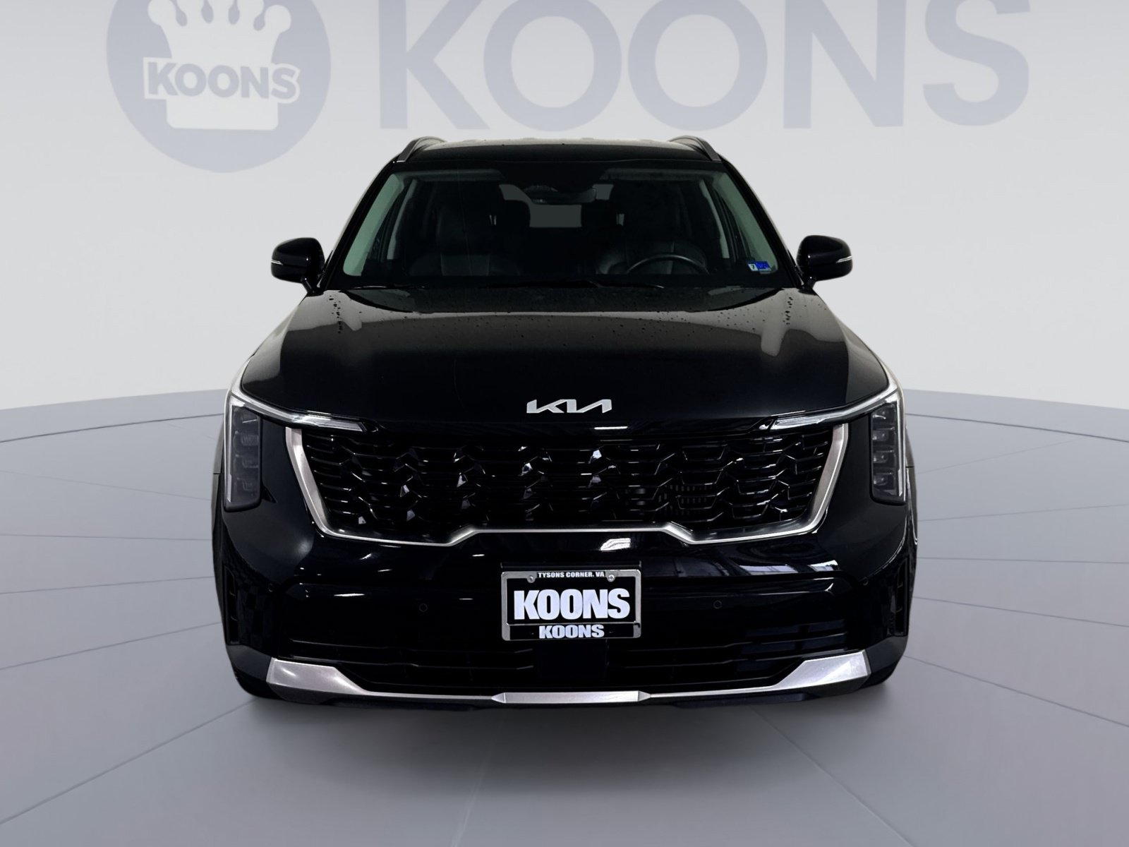 Used 2025 Kia Sorento X-Line EX AWD/4WD image 11