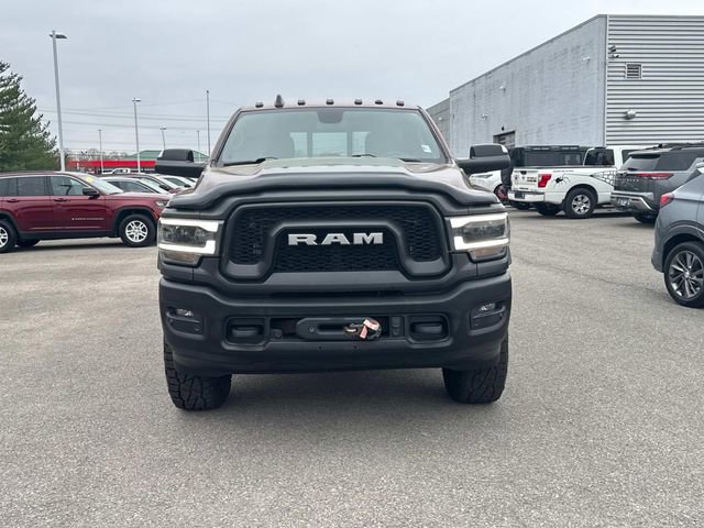 Used 2020 RAM 2500 Power Wagon image 10