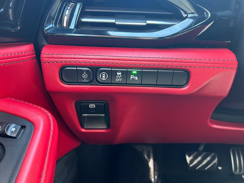 Certified 2023 Acura MDX A-Spec image 17