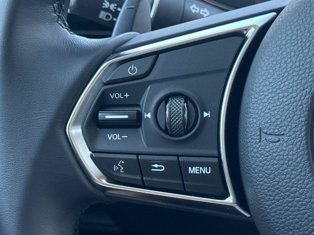Certified 2026 Acura MDX w/ Technology Package AWD/4WD image 13
