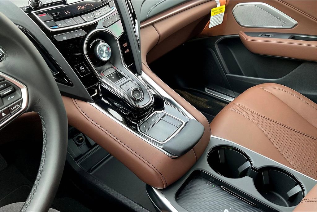 New 2025 Acura RDX w/ Technology Package image 24