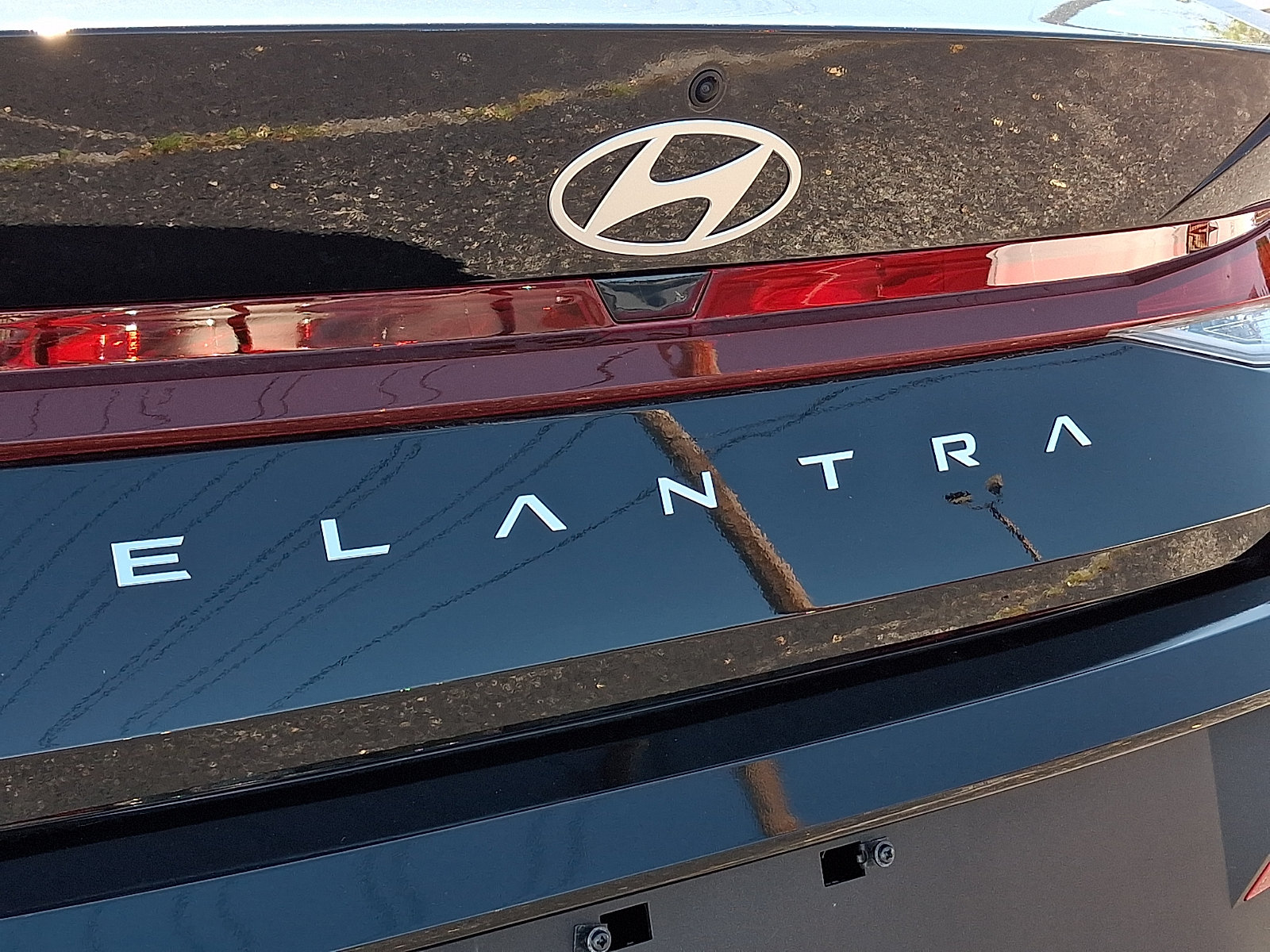Certified 2026 Hyundai Elantra SE FWD image 29