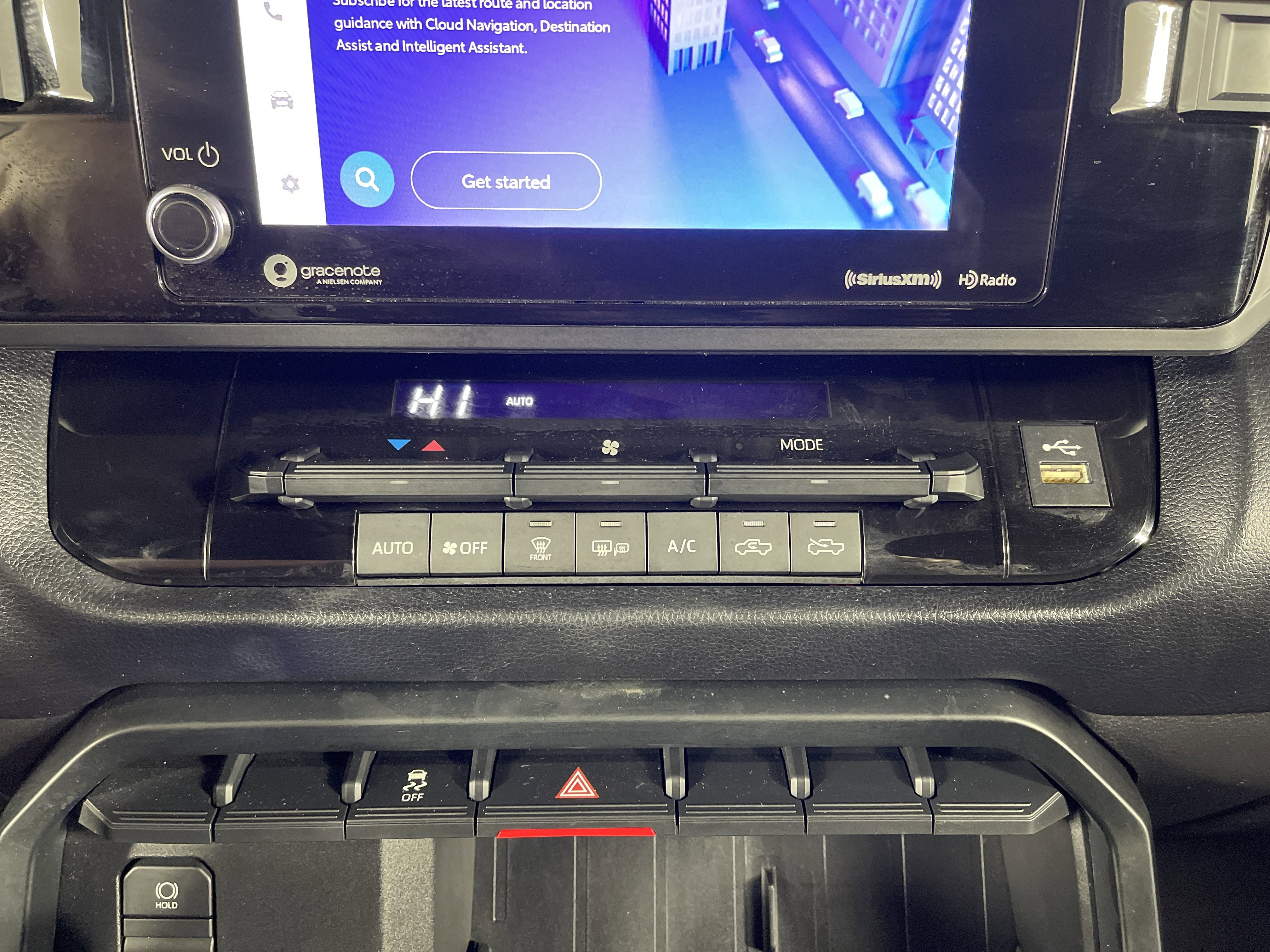 Used 2024 Toyota Tundra SR w/ SR Tow Package image 23