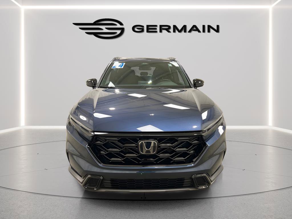 Used 2024 Honda CR-V Sport image 3