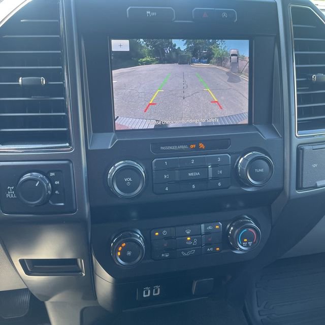 Used 2019 Ford F150 XLT w/ Equipment Group 302A Luxury AWD/4WD image 10