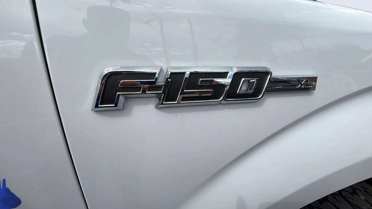 Used 2014 Ford F150 XL w/ Equipment Group 101A Mid AWD/4WD image 18